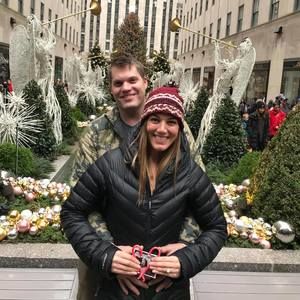 Meet your Posher, Suzanne